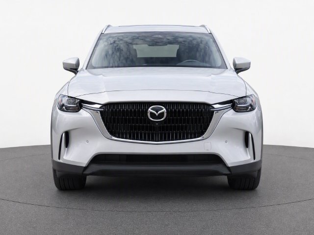 New 2026 Platinum Quartz Metallic Mazda 3.3 Turbo Preferred AWD image 5