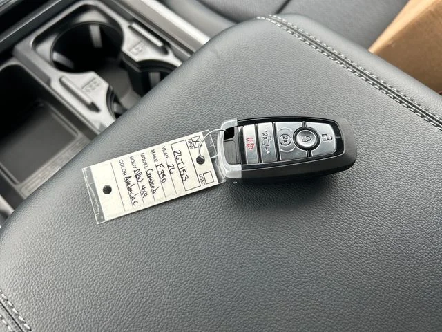New 2026 Avalanche Ford F-350® Lariat® image 28