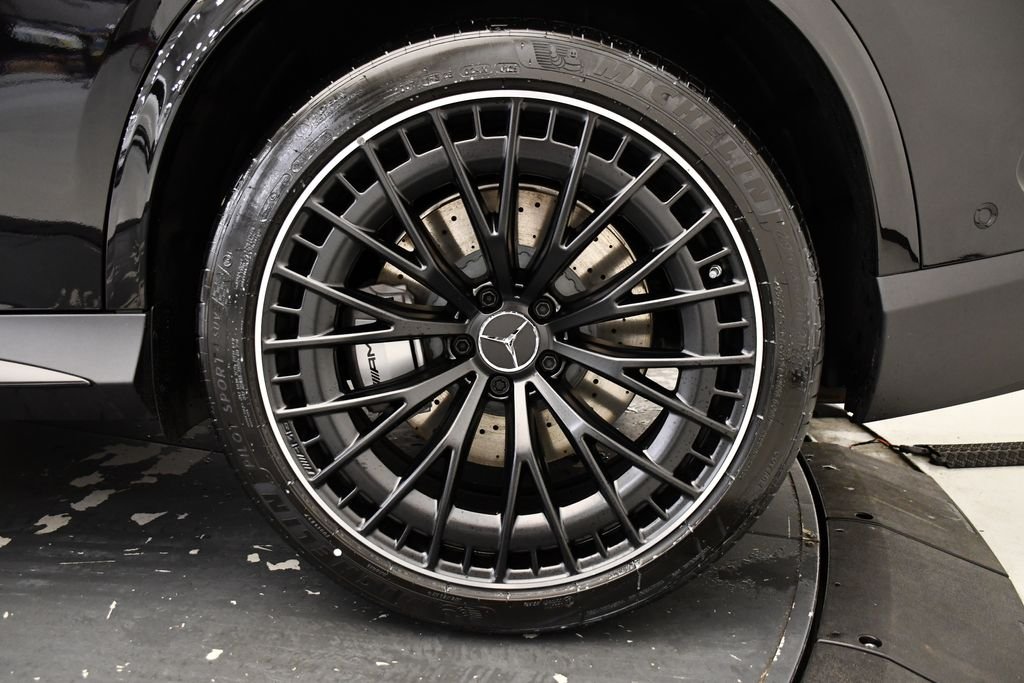 2025 Mercedes-Benz GLC AMG GLC43 - Photo 14