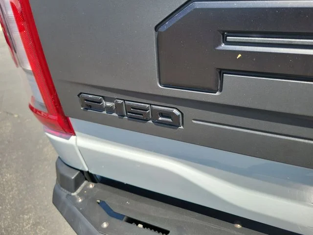 Certified Used 2023 Avalanche Ford Raptor image 8