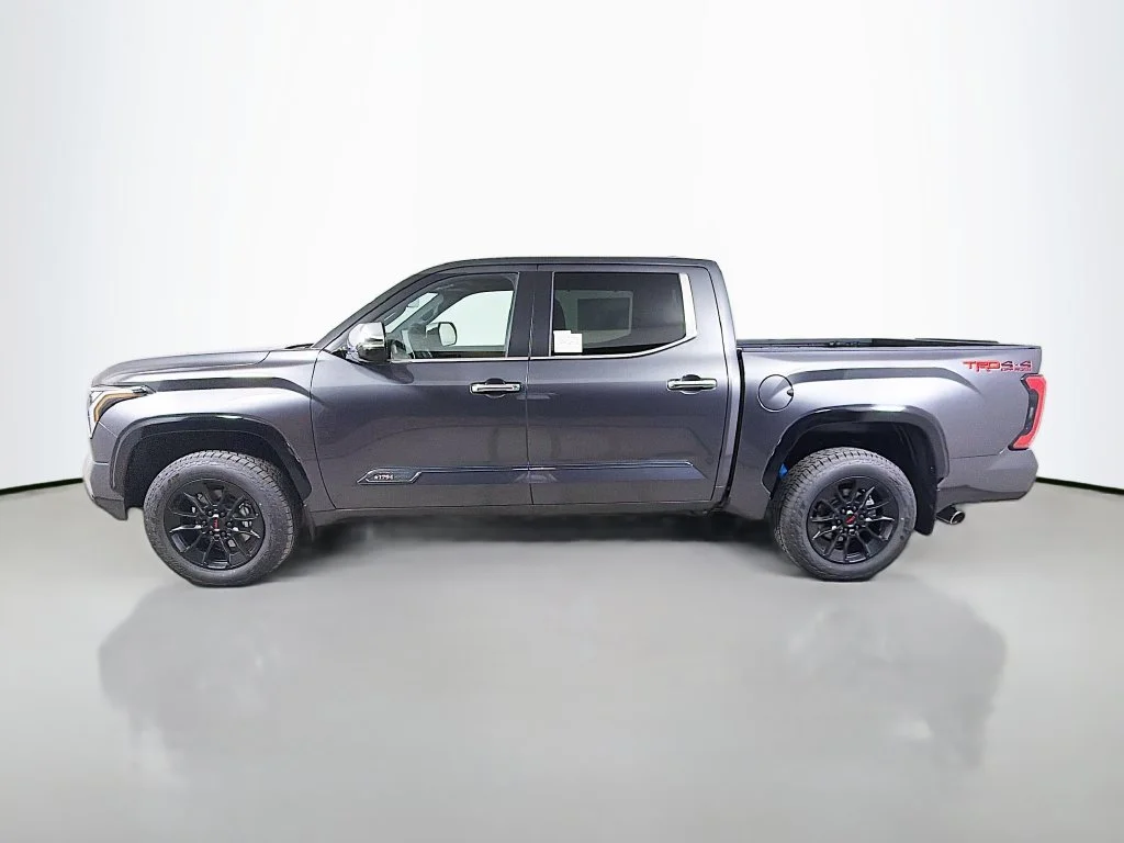New 2026 Gray Toyota 1794 Edition image 9