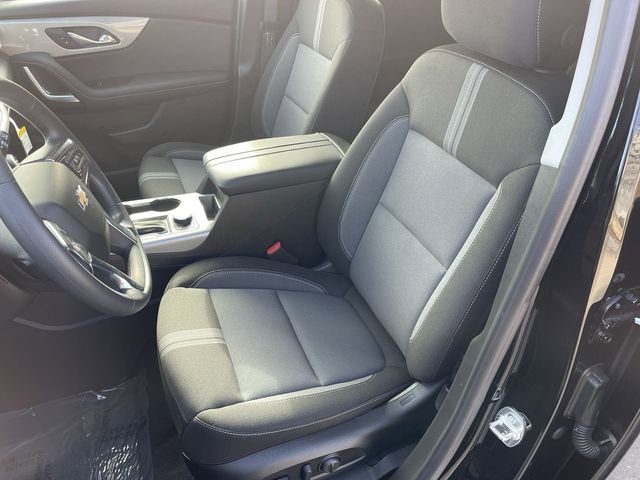 2025 Chevrolet Blazer 2LT - Photo 9
