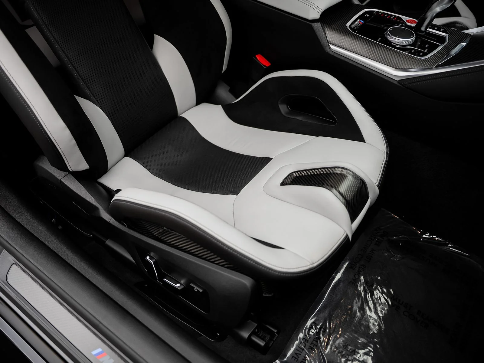 Used 2025 Unreleased BMW Competition image 37