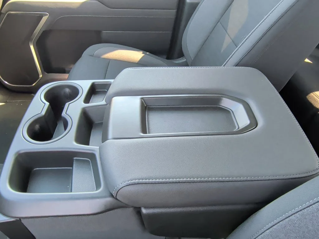 2025 GMC Sierra 1500 Elevation - Photo 29