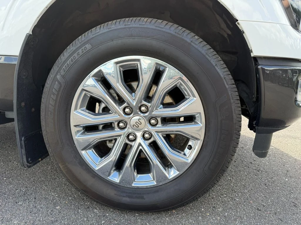 2024 Ford F-150 King Ranch - Photo 12