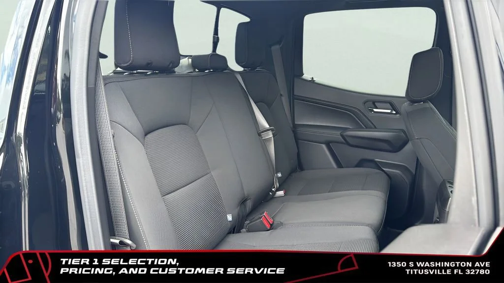 New 2026 Onyx Black GMC Elevation image 15