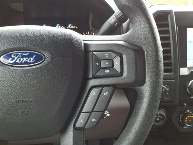Used 2020 Red Ford XL image 26