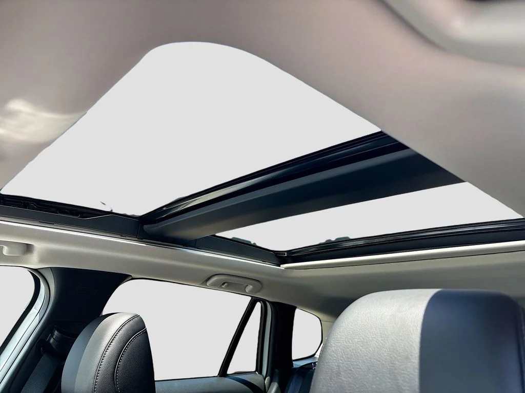 New 2026 Wind Chill Pearl Mazda 2.5 S Preferred AWD image 22