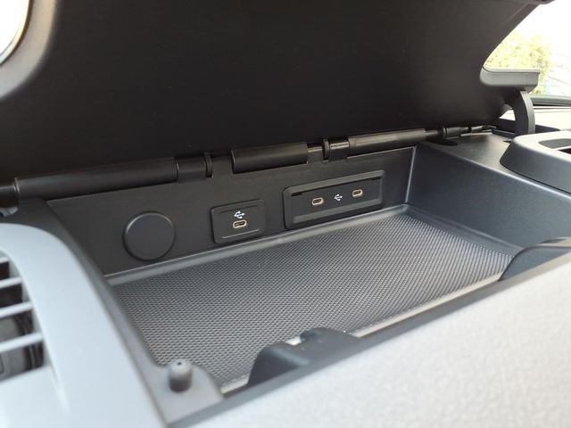 New 2026 Black Mercedes-Benz Passenger 170 WB image 8