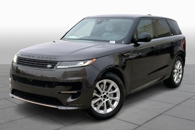 2026 LAND ROVER Range Rover Sport Dynamic SE