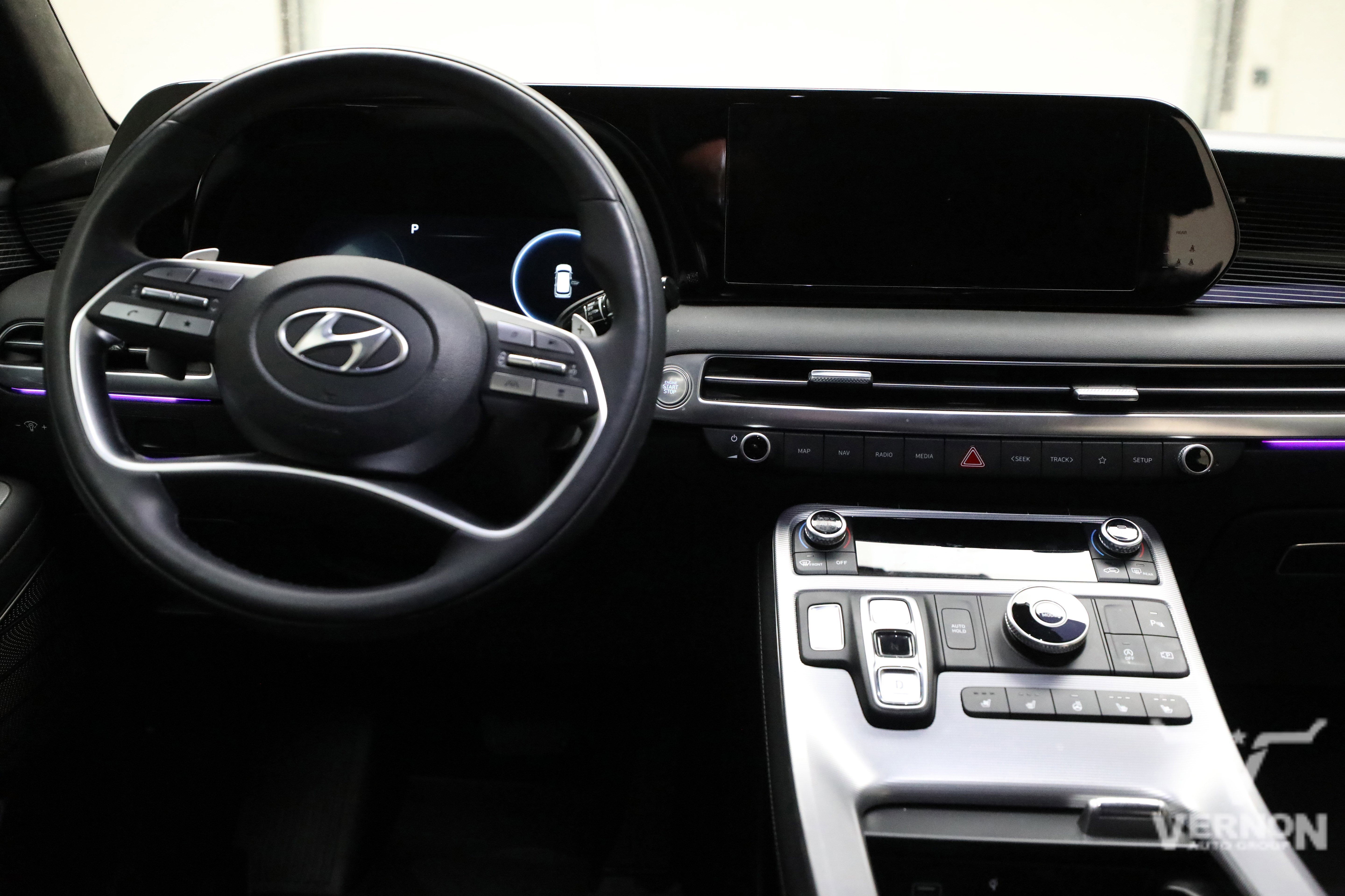 Used 2023 Steel Graphite Hyundai Y image 22