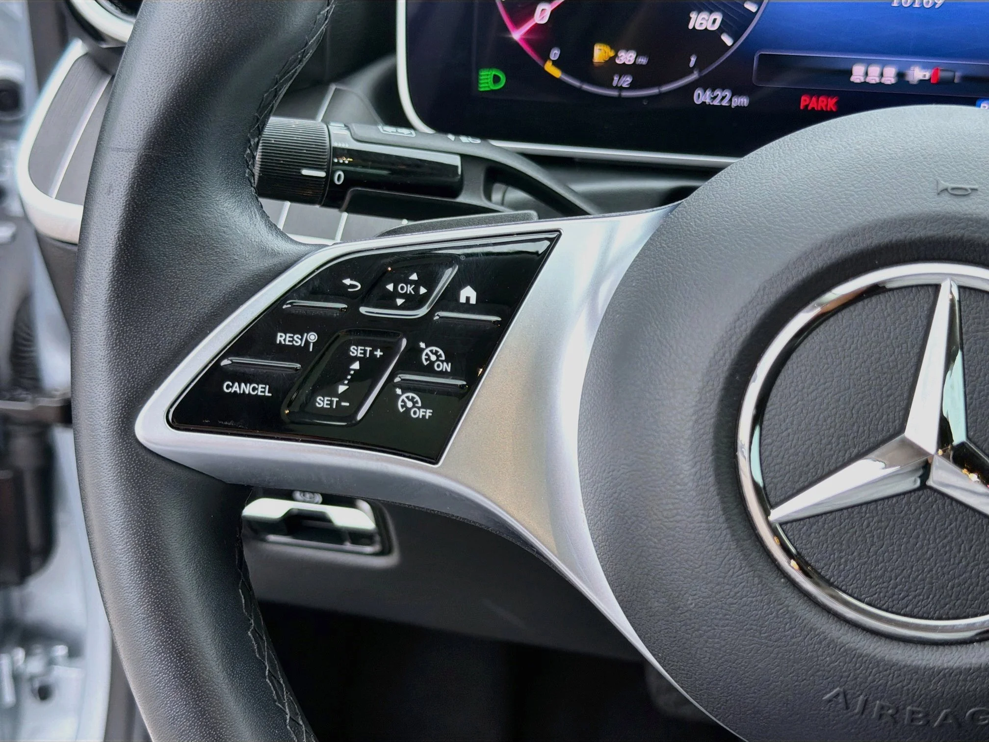 Used 2024 Cirrus Silver Metallic Mercedes-Benz C 300 image 38