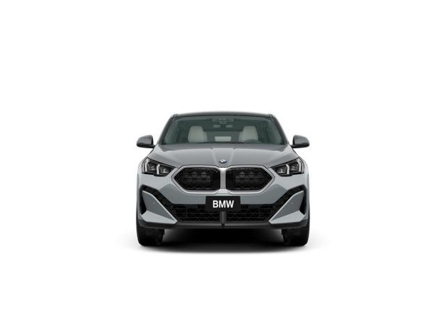 New 2026 Storm Bay Metallic BMW xDrive28i image 2