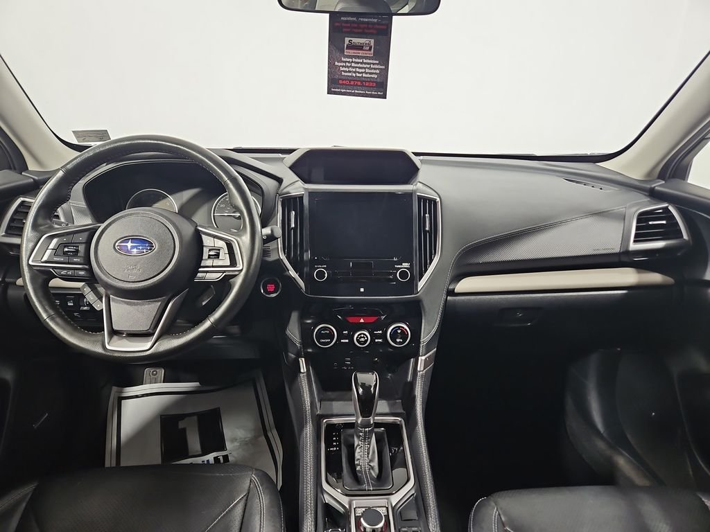 2022 Subaru Forester Limited - Photo 13