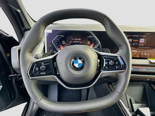New 2026 Black BMW 30 xDrive image 6