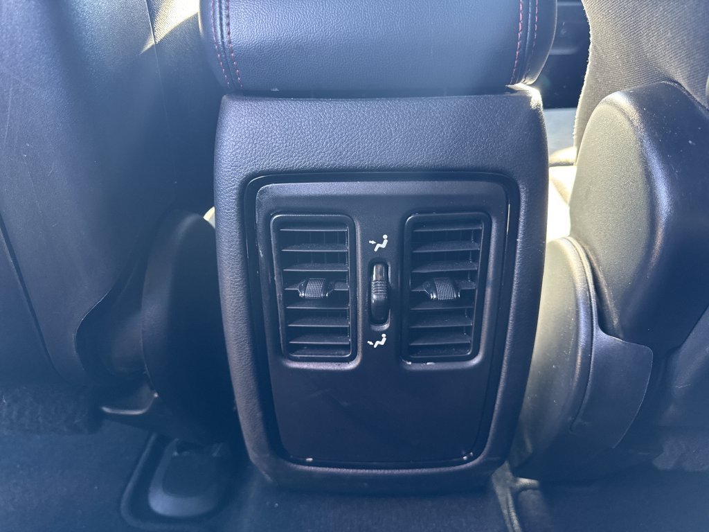 Used 2025 White Dodge GT image 17