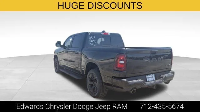 New 2026 Black Ram Express image 6