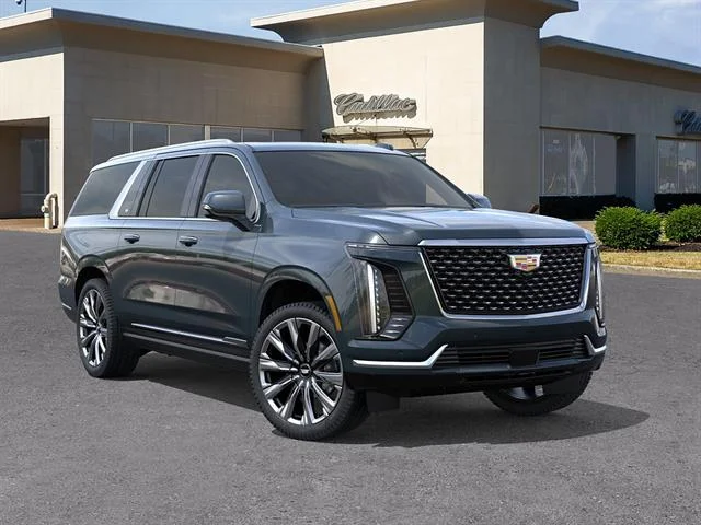 New 2026 Aegean Stone Cadillac Luxury image 7