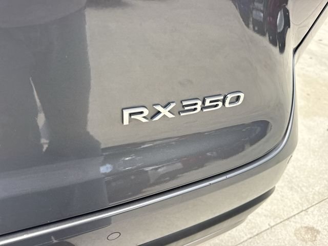 Certified Used 2023 Gray Lexus 350 Premium image 25