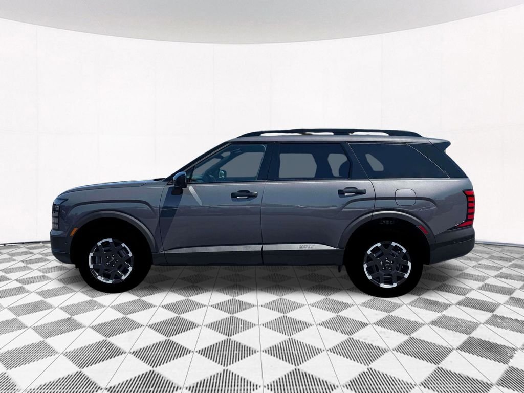 New 2026 Gray Hyundai XRT Pro image 3