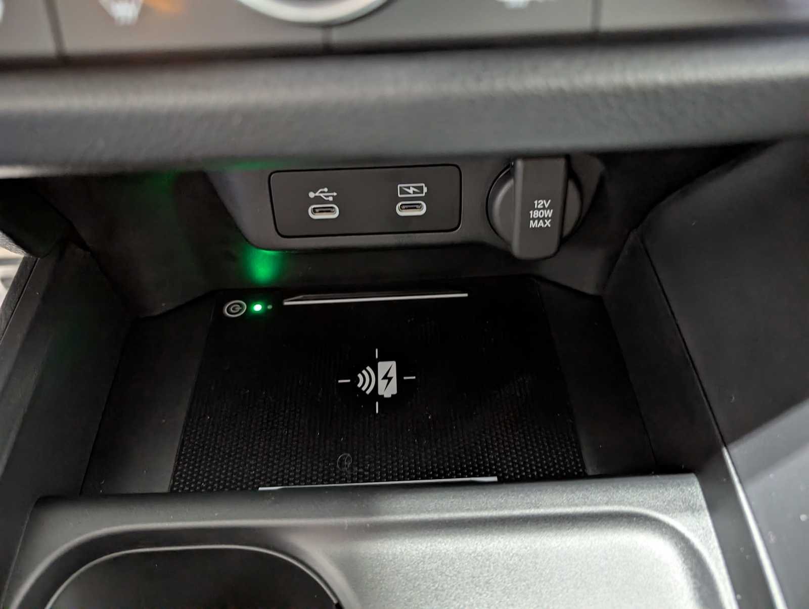 2025 Acura ADX A-Spec Package - Photo 30