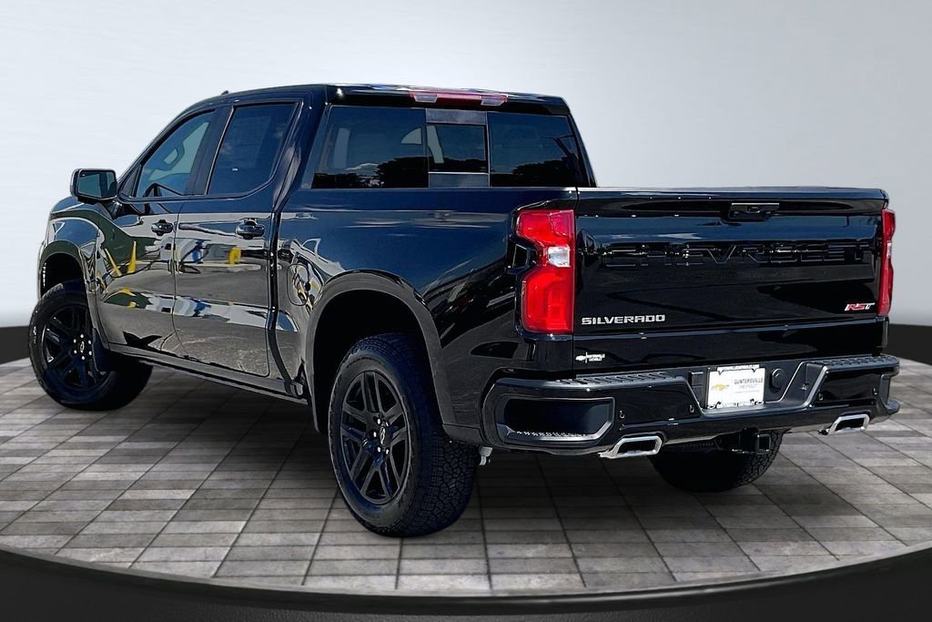 2026 Chevrolet Silverado 1500 RST - Photo 3