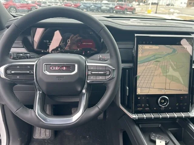 2026 GMC Acadia Elevation - Photo 13