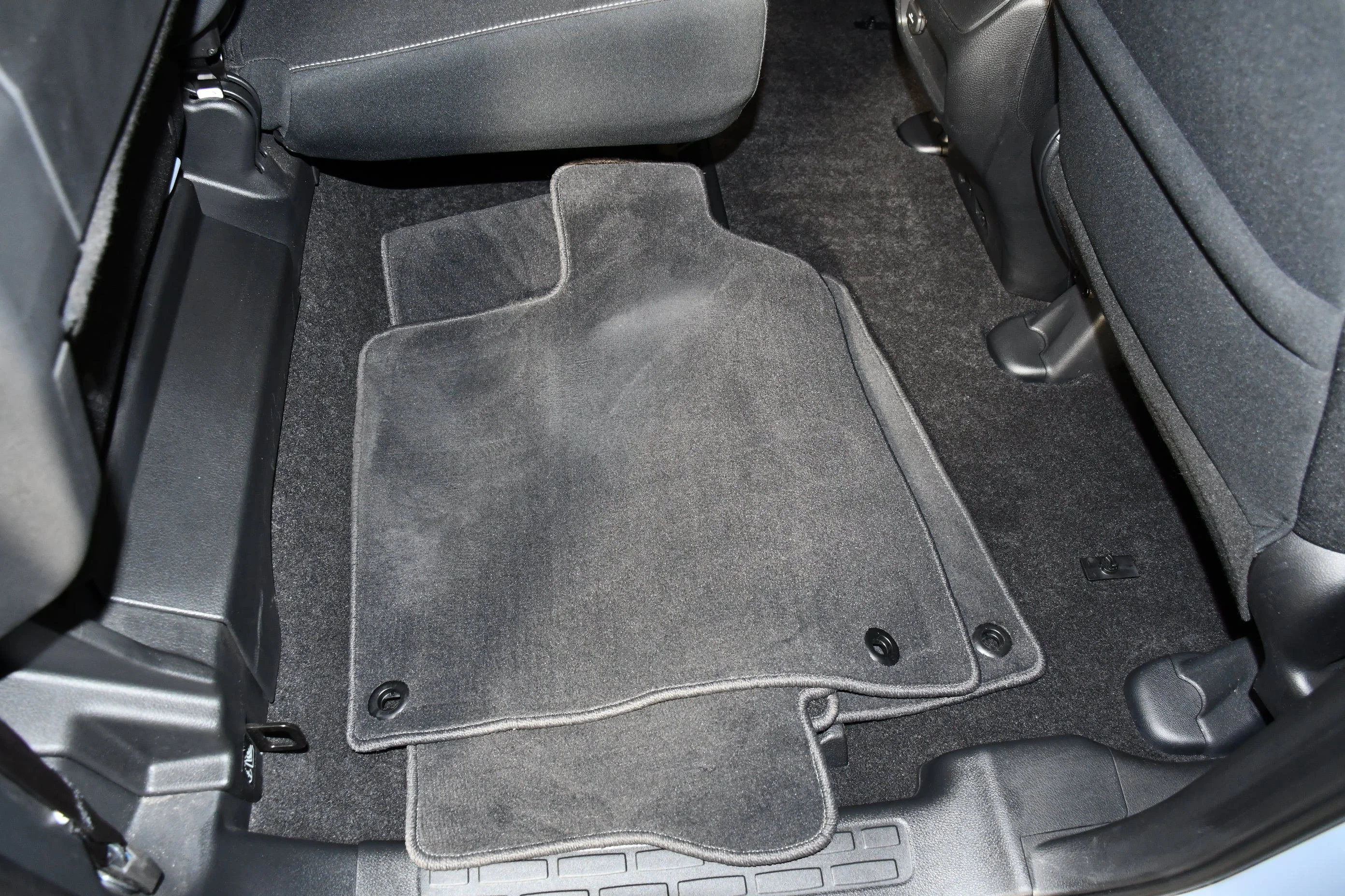 Certified Used 2025 Sonic Gray Pearl Honda Sport image 46