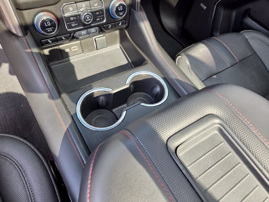 2023 Chevrolet Suburban RST - Photo 29