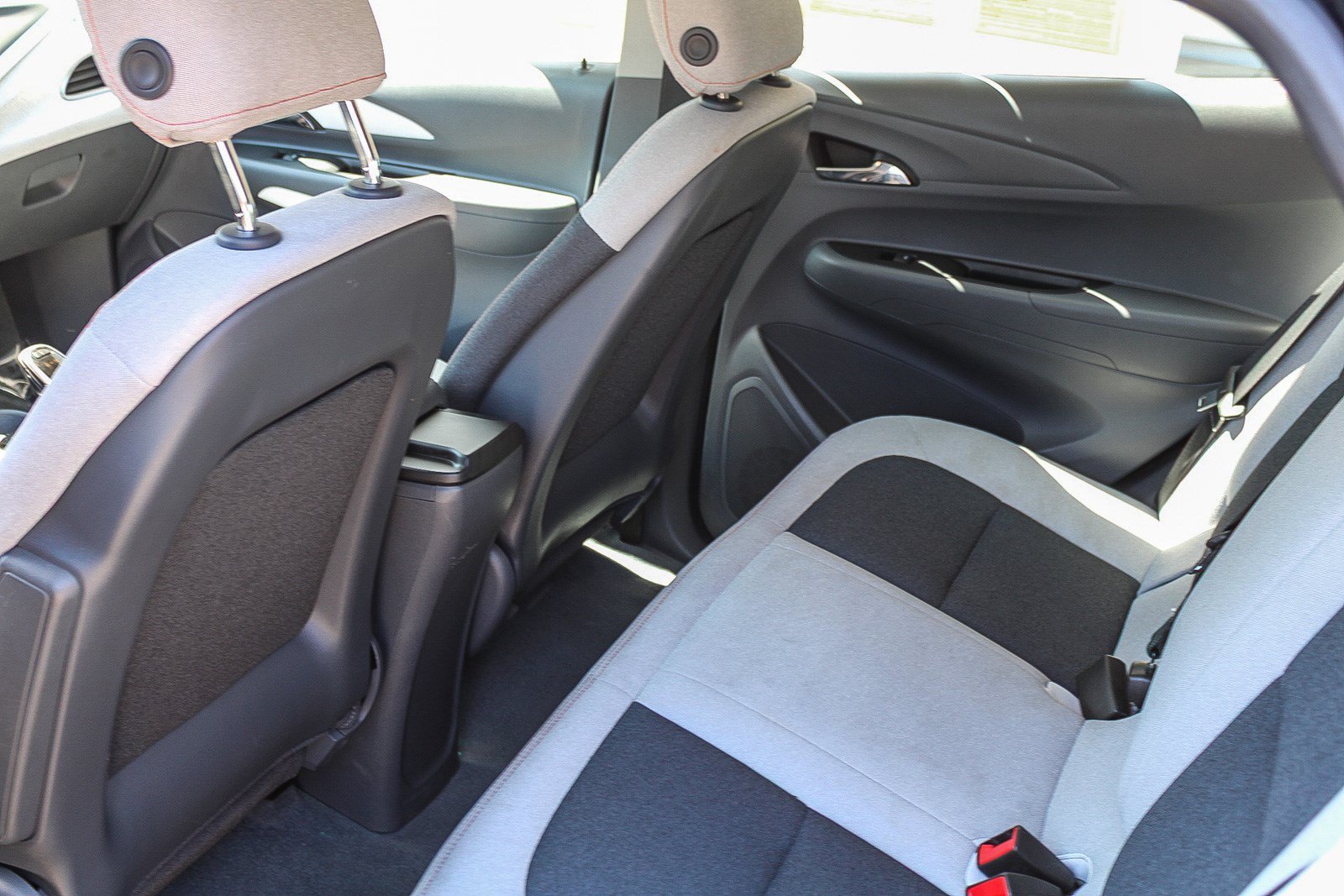Used 2021 Nightfall Gray Metallic Chevrolet LT image 19