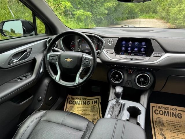 Used 2020 Summit White Chevrolet LT image 28