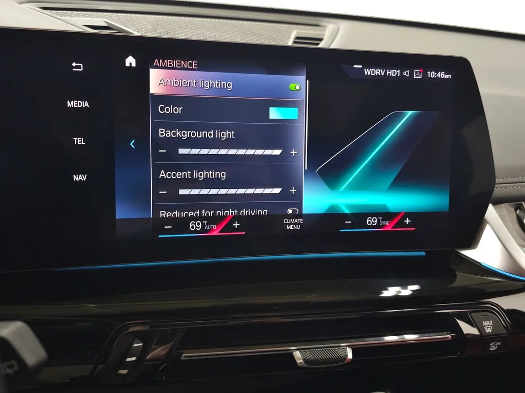 Used 2023 White BMW xDrive28i image 26