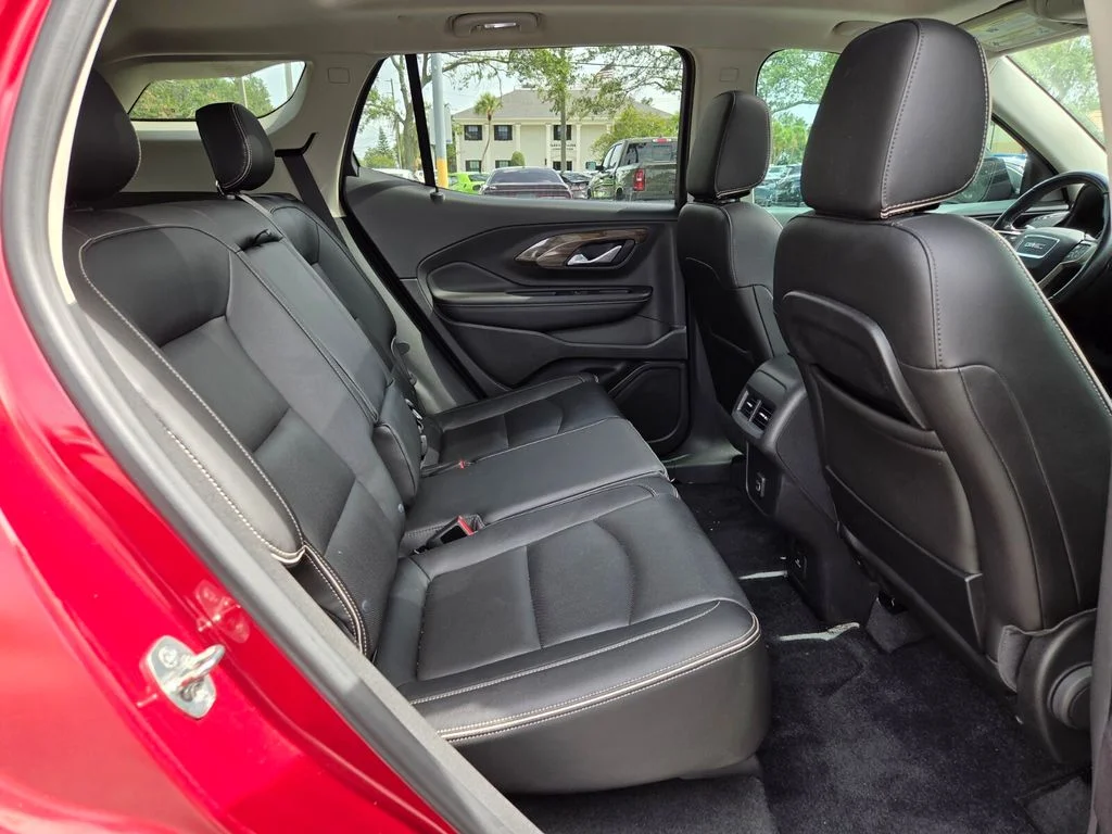 2019 GMC Terrain Denali - Photo 18