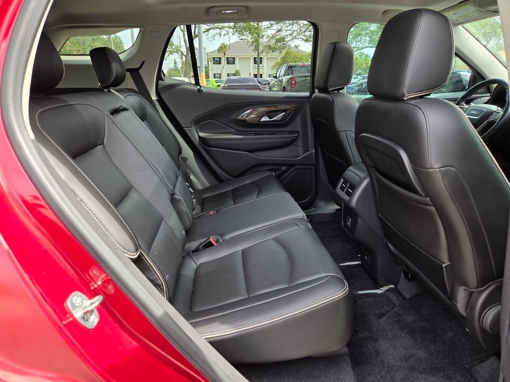 Used 2019 Red GMC Denali image 18