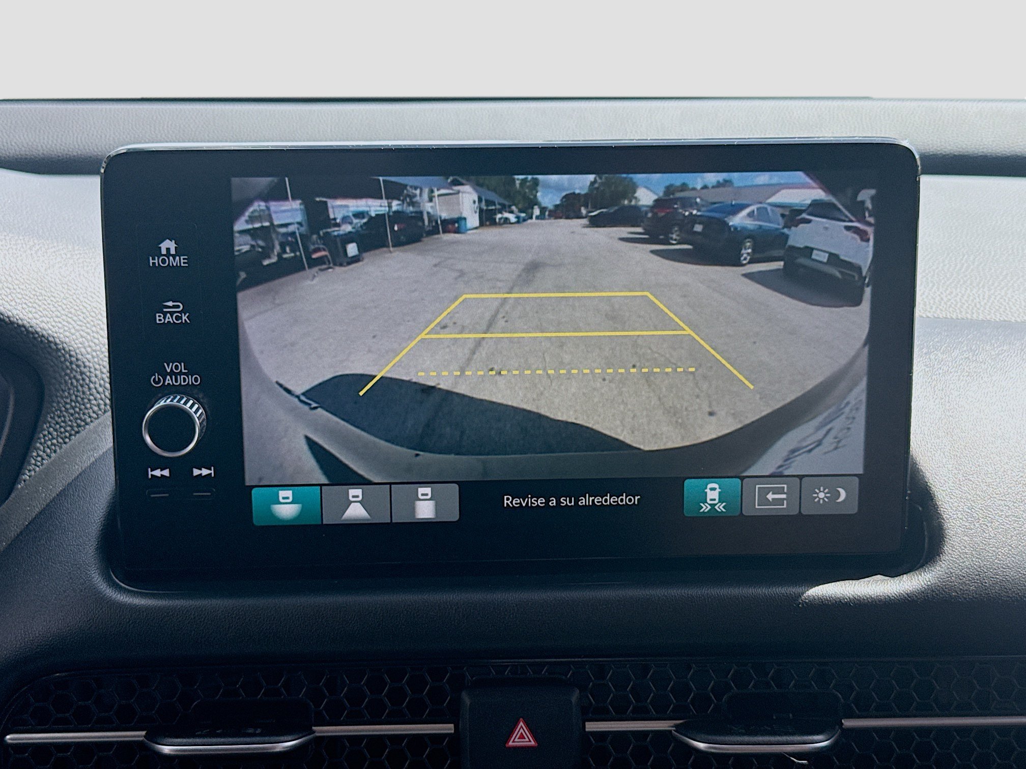 2024 Honda HR-V EX-L - Photo 13