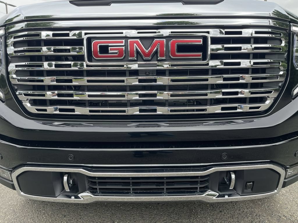 2026 GMC Sierra 1500 Denali - Photo 32
