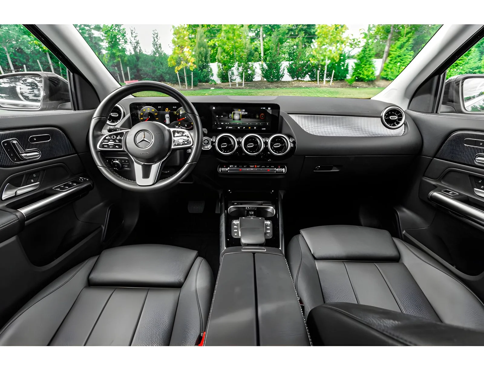 Used 2022 Black Mercedes-Benz GLA 250 image 19