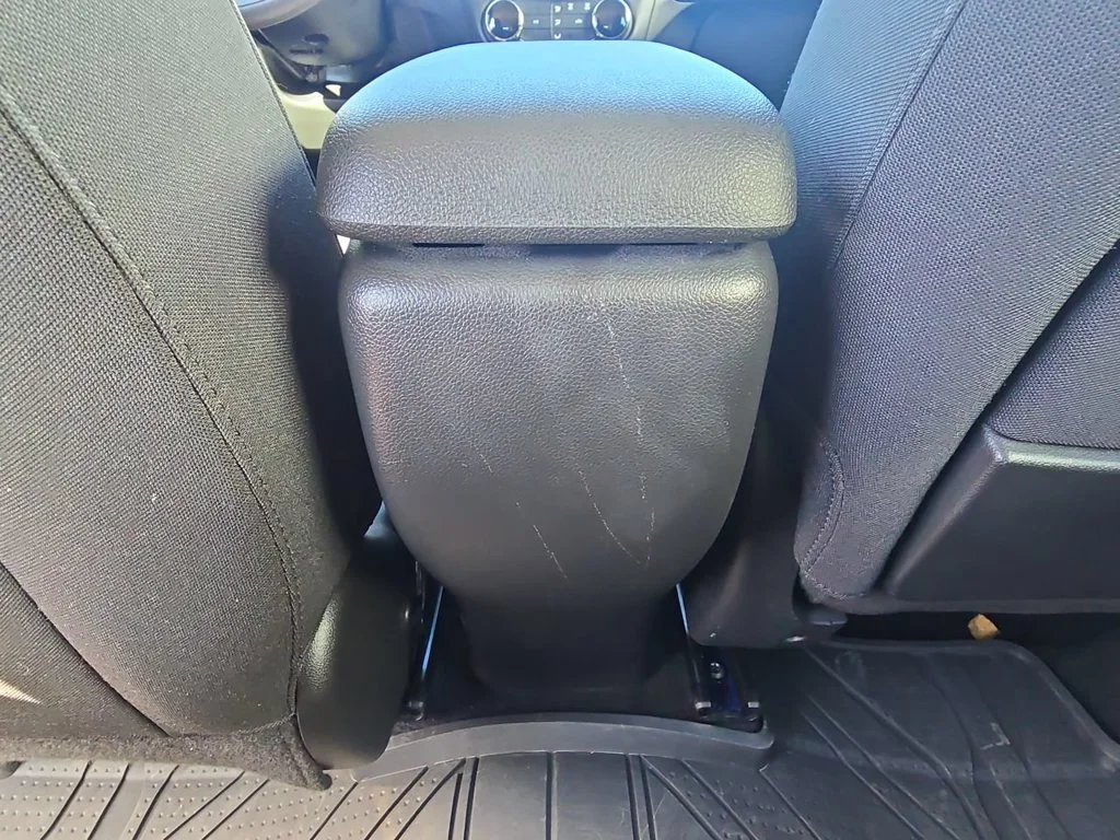 Used 2021 Red Chevrolet LS image 22