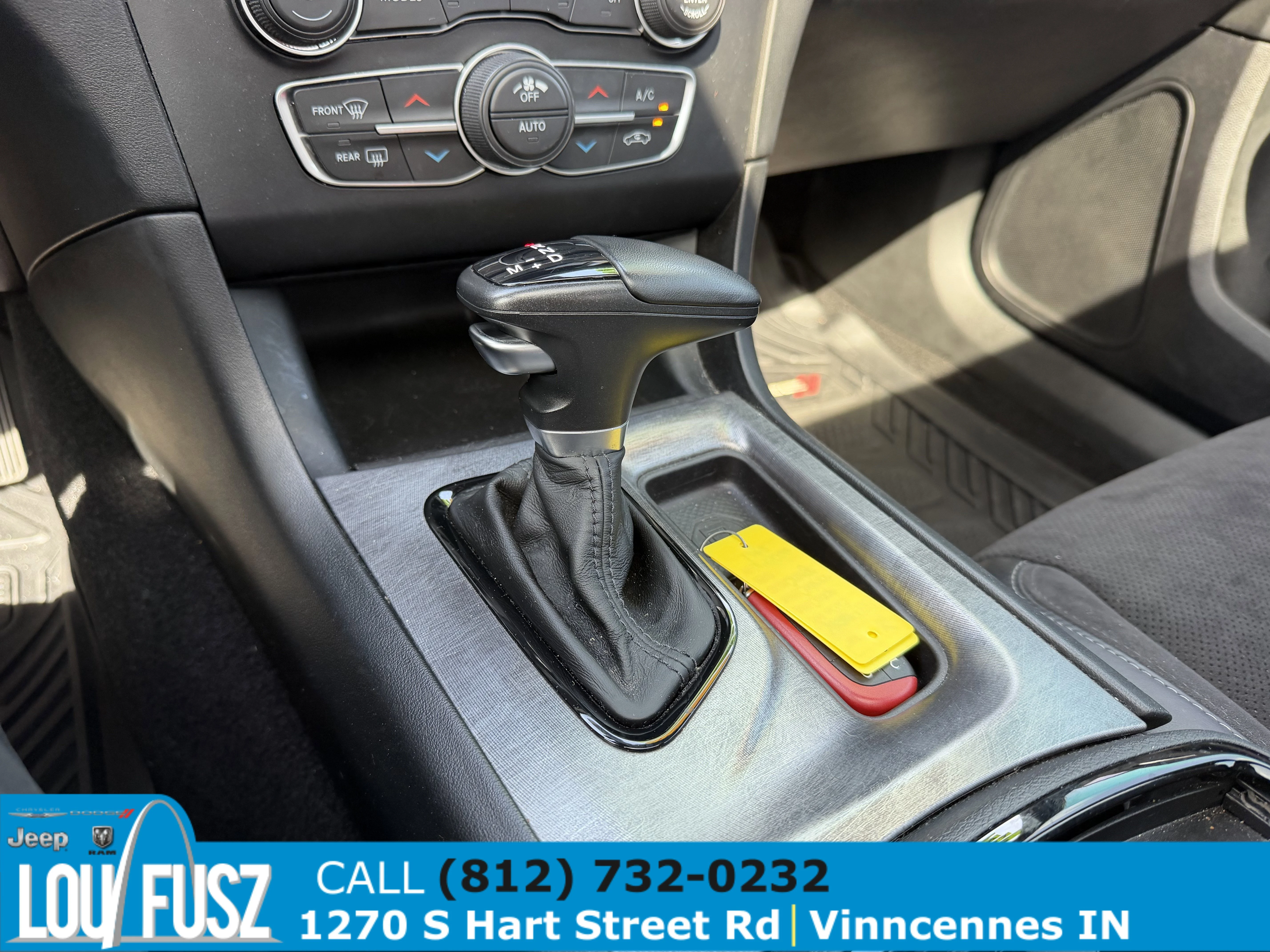 2023 Dodge Charger Scat Pack - Photo 24