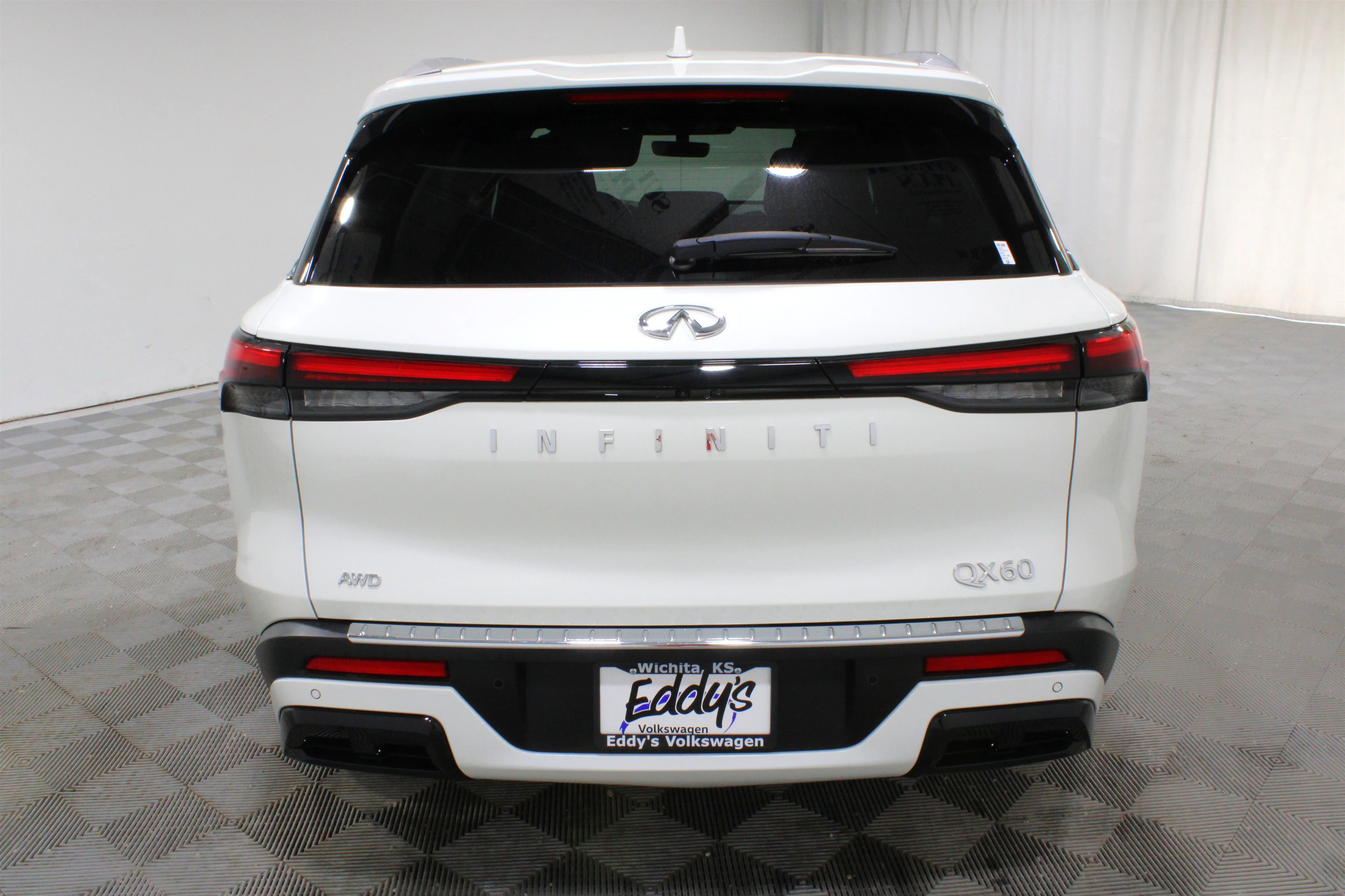 2023 INFINITI QX60 LUXE - Photo 31