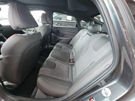 Used 2023 Gray Hyundai N Line image 20