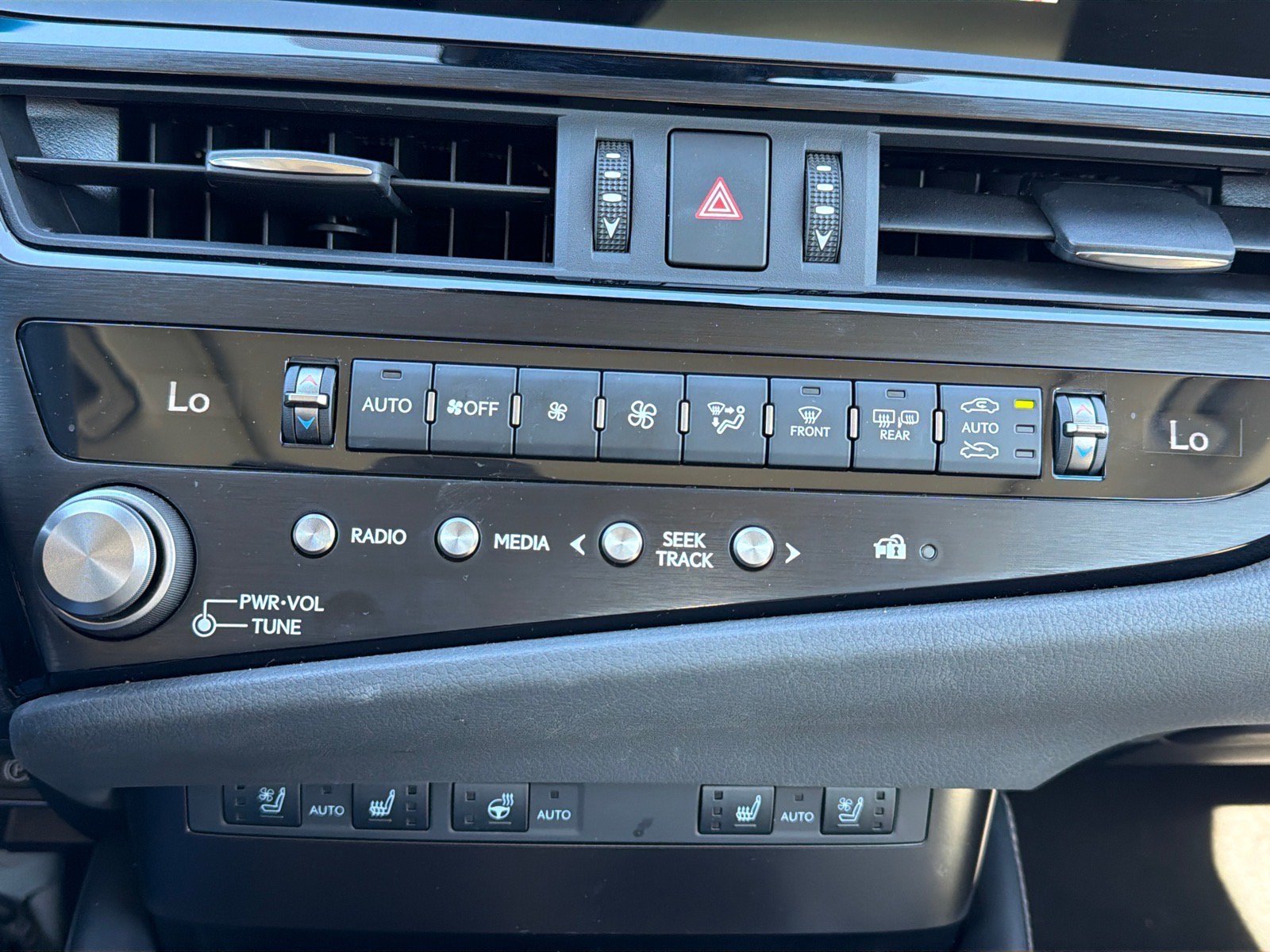 Used 2024 Gray Lexus 250 image 26