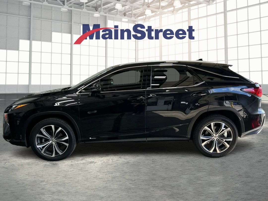 Used 2017 Lexus RX 350 with VIN 2T2BZMCA2HC088914 for sale in Kansas City