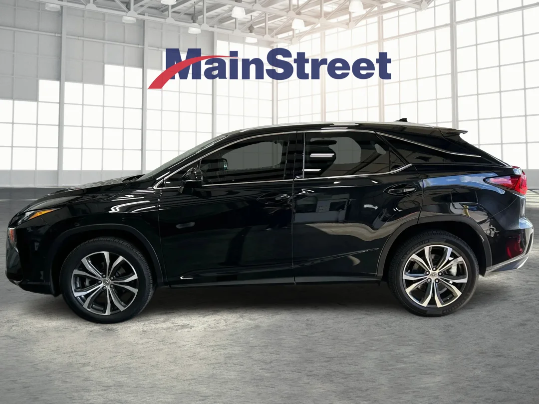 Used 2017 Lexus RX 350 with VIN 2T2BZMCA2HC088914 for sale in Kansas City