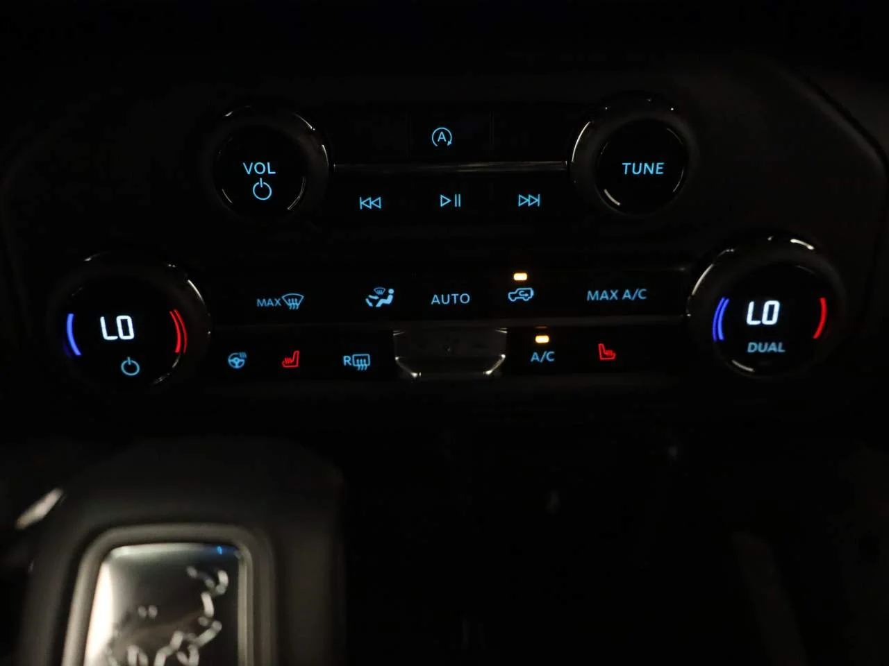 Used 2026 Marsh Gray Ford Outer Banks® image 10