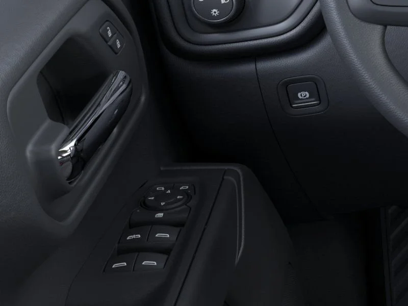 2026 GMC Sierra 1500 Pro - Photo 22