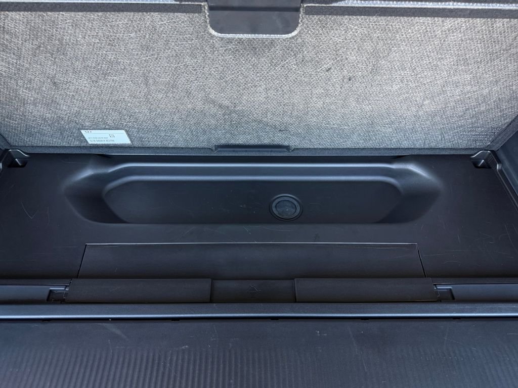 Used 2025 Gray Ford Platinum image 29