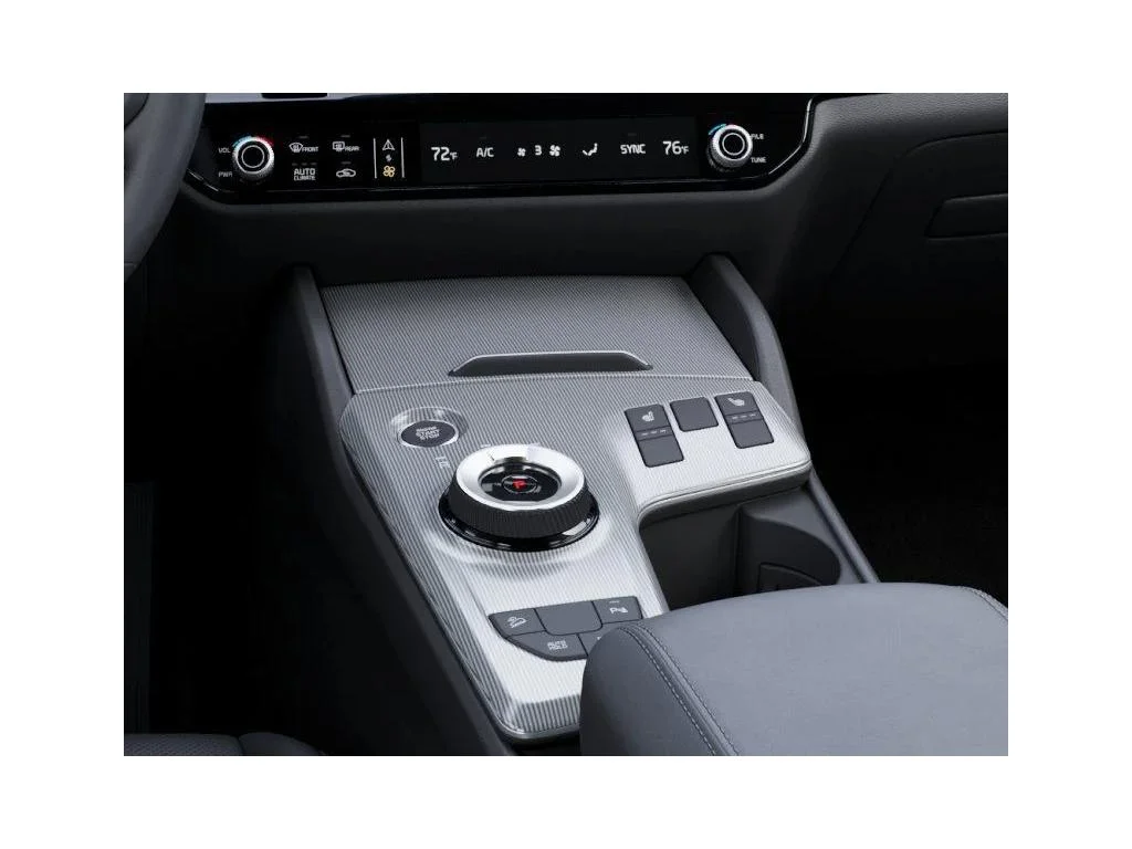 New 2026 Wolf Gray Kia EX image 23