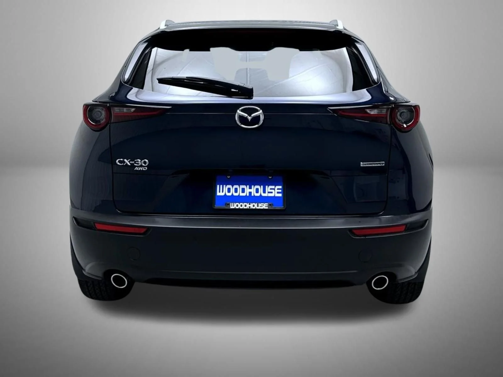 New 2026 Blue Mazda 2.5 S Premium image 7