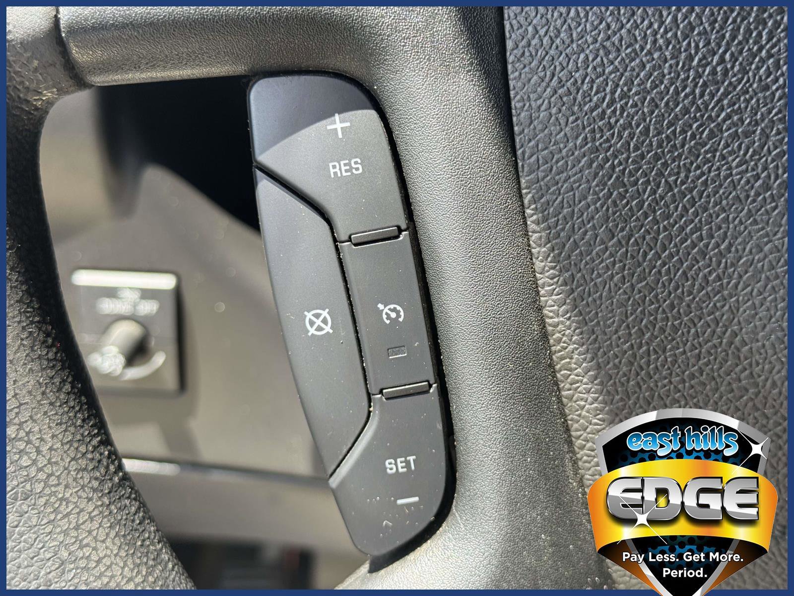 Certified Used 2019 SUMMIT WHITE Chevrolet Work Van image 18